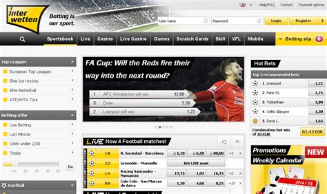 interwetten betting,interwetten deutschland